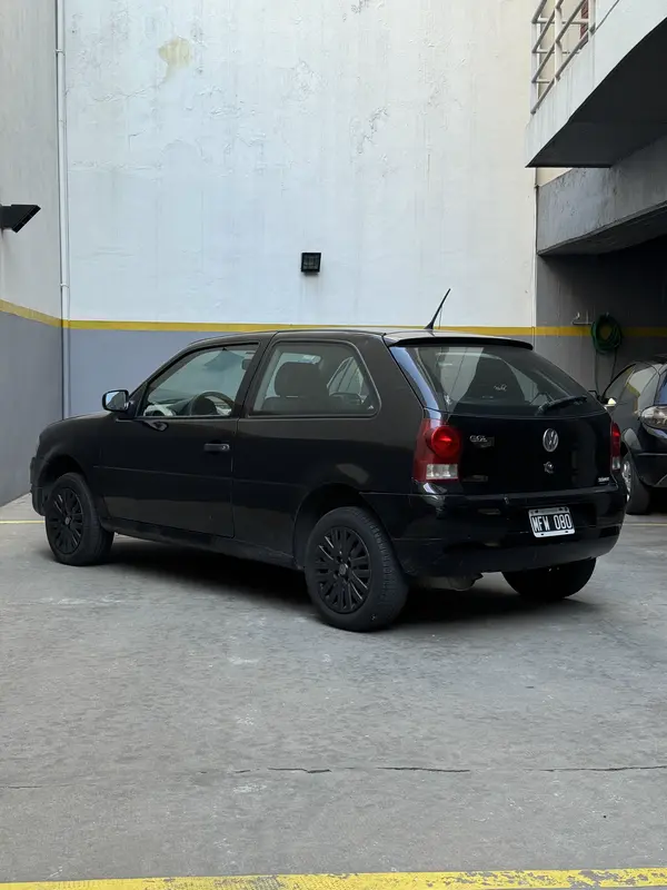 Mira esta publicación de Volkswagen GOL 2013 en Motordil