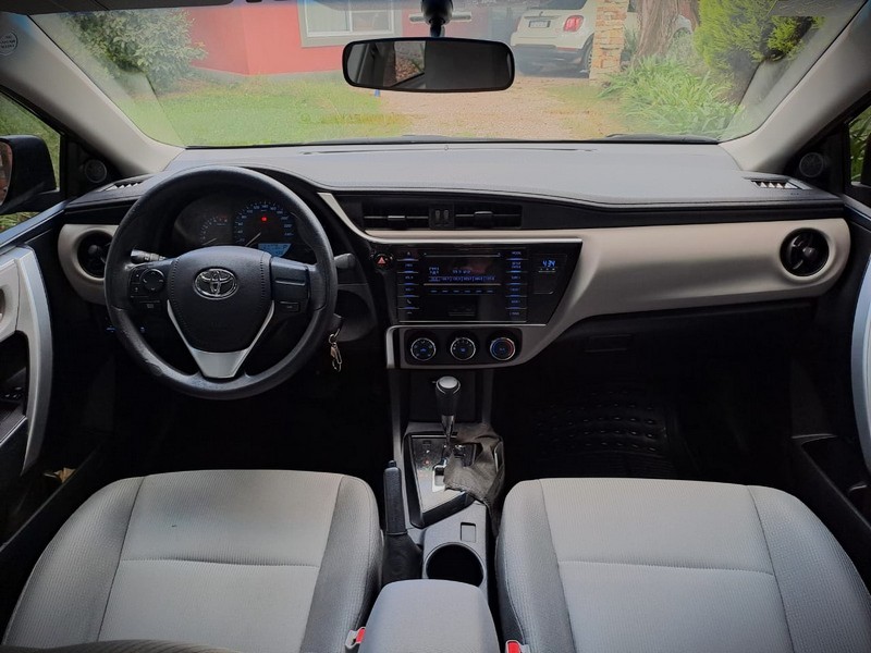 Mira esta publicación de Toyota Corolla 2019 en Motordil