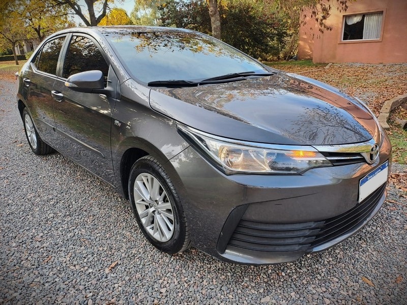 Mira esta publicación de Toyota Corolla 2019 en Motordil