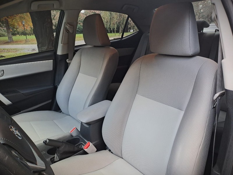 Mira esta publicación de Toyota Corolla 2019 en Motordil