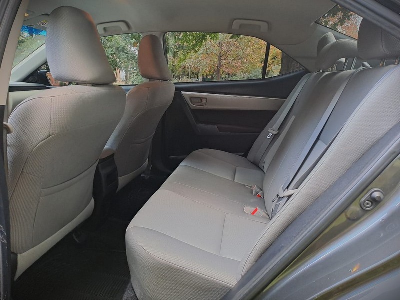 Mira esta publicación de Toyota Corolla 2019 en Motordil