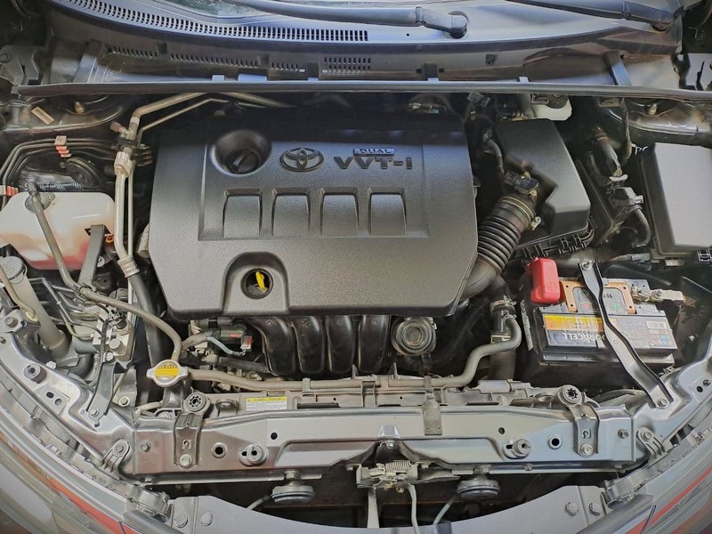 Mira esta publicación de Toyota Corolla 2019 en Motordil