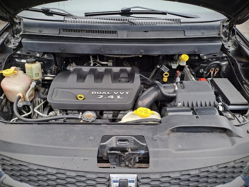 Mirá esta publicación de Dodge Journey