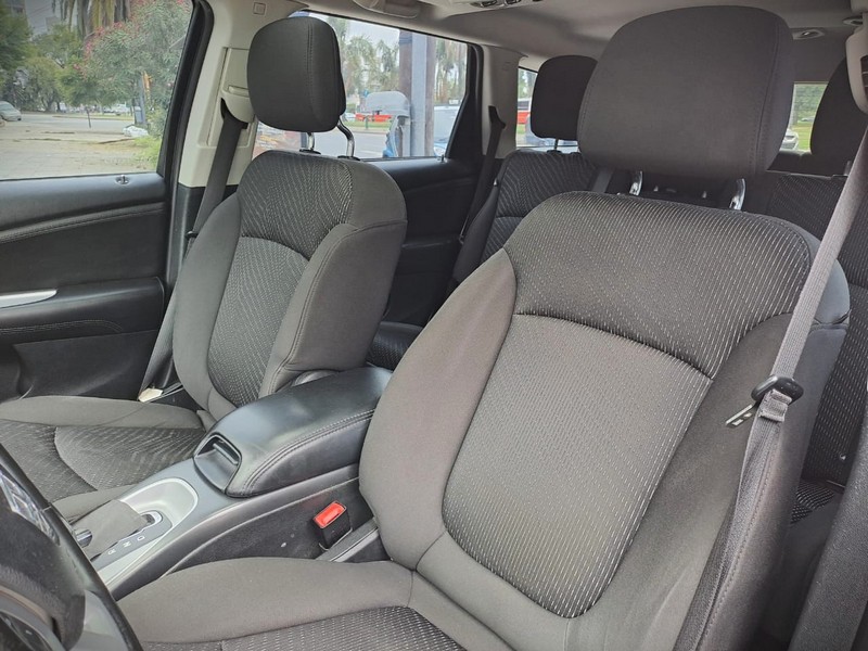 Mirá esta publicación de Dodge Journey