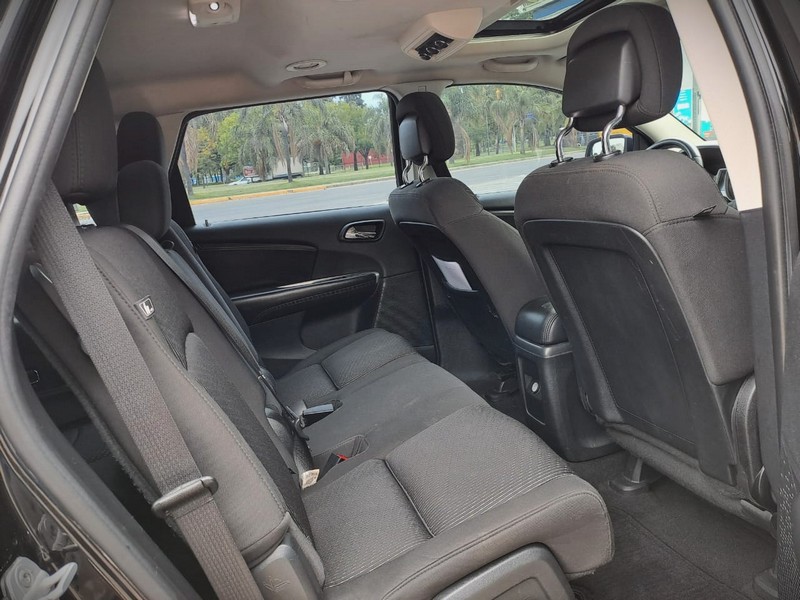 Mirá esta publicación de Dodge Journey