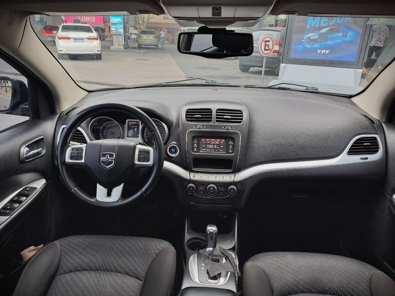 Mirá esta publicación de Dodge Journey