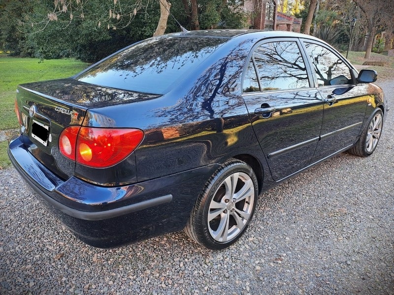 Mira esta publicación de Toyota Corolla 2006 en Motordil