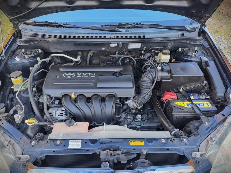 Mira esta publicación de Toyota Corolla 2006 en Motordil