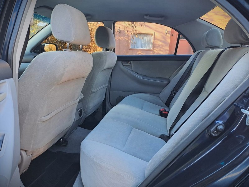 Mira esta publicación de Toyota Corolla 2006 en Motordil