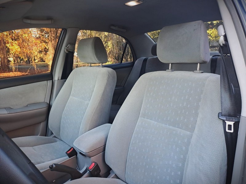 Mira esta publicación de Toyota Corolla 2006 en Motordil