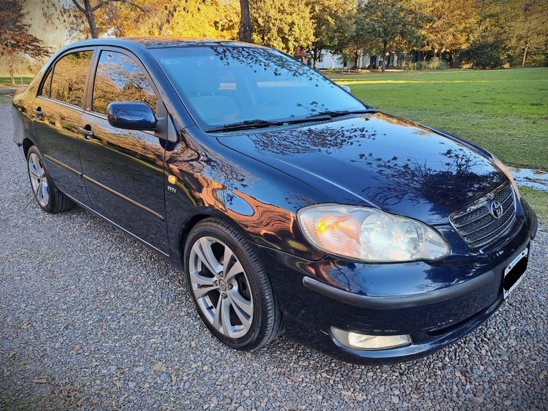 Mira esta publicación de Toyota Corolla 2006 en Motordil