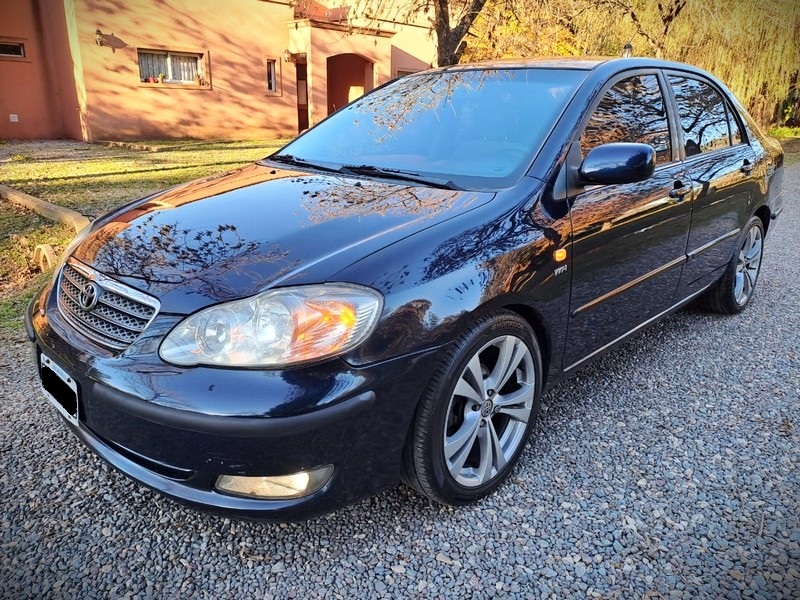 Mira esta publicación de Toyota Corolla 2006 en Motordil
