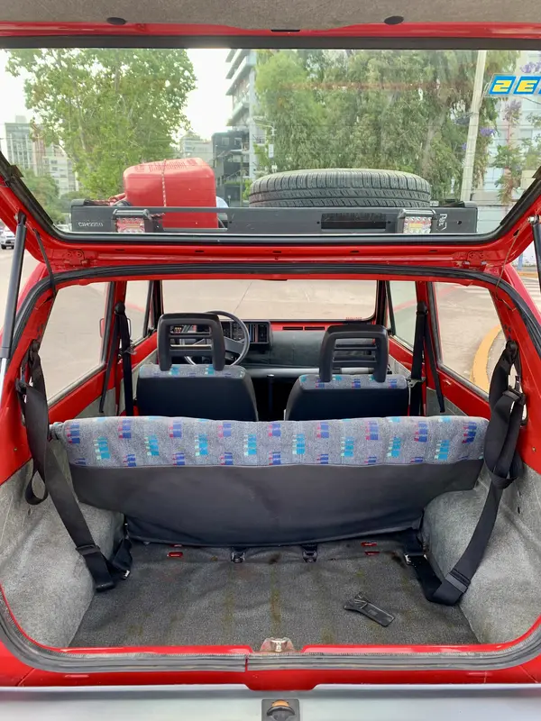 Mirá esta publicación de Seat Otros