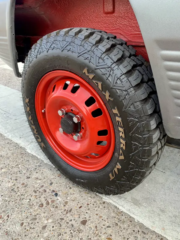 Mirá esta publicación de Seat Otros