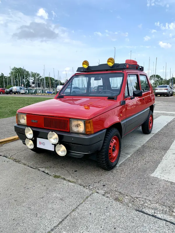 Mira esta publicación de Seat Otros 1981 en Motordil