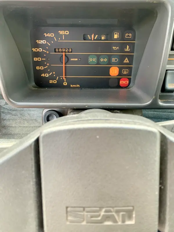 Mirá esta publicación de Seat Otros