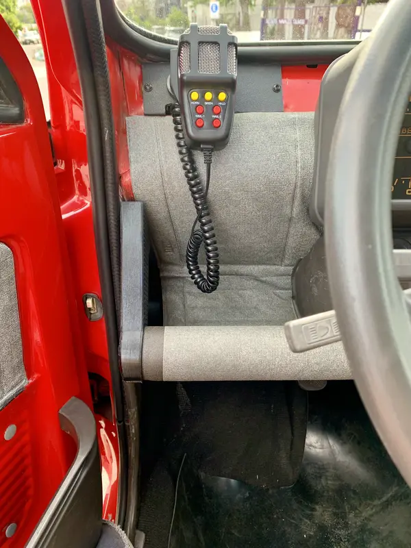 Mirá esta publicación de Seat Otros