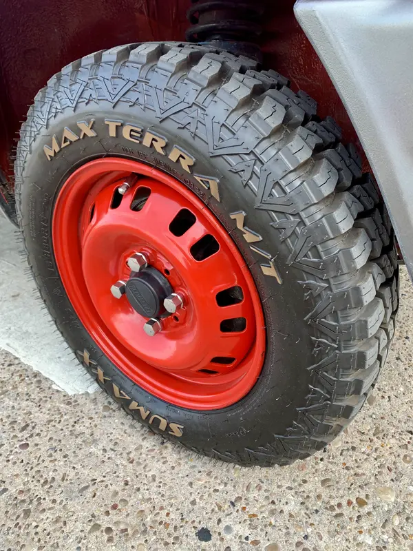 Mirá esta publicación de Seat Otros