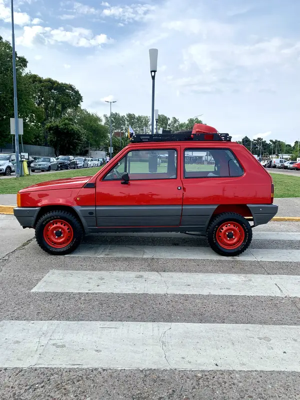 Mira esta publicación de Seat Otros 1981 en Motordil