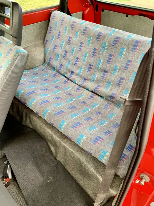 Mirá esta publicación de Seat Otros