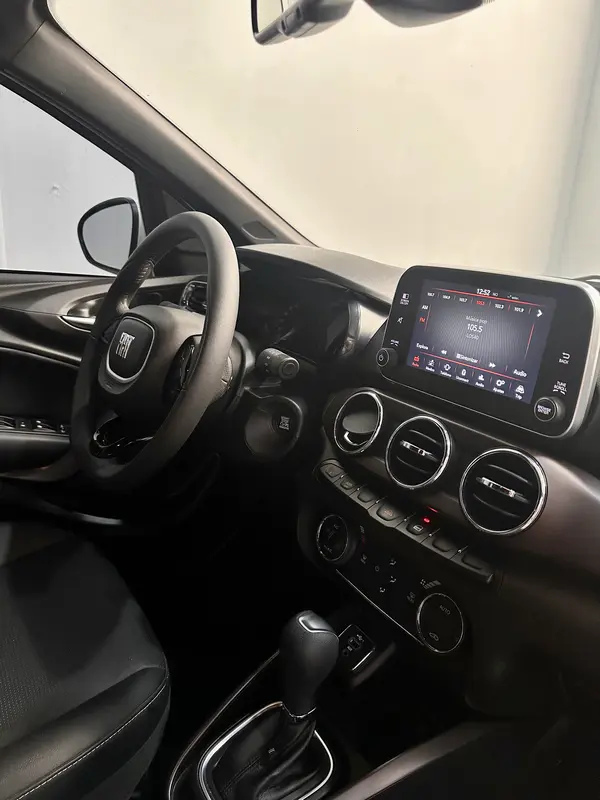 Mirá esta publicación de Fiat Cronos