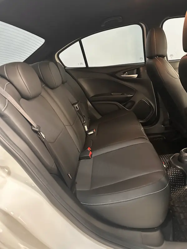 Mirá esta publicación de Fiat Cronos