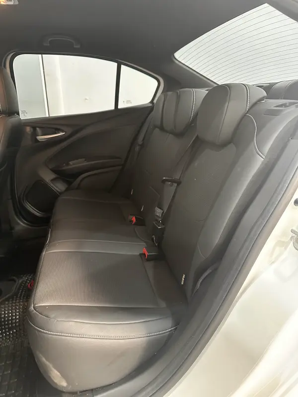 Mirá esta publicación de Fiat Cronos