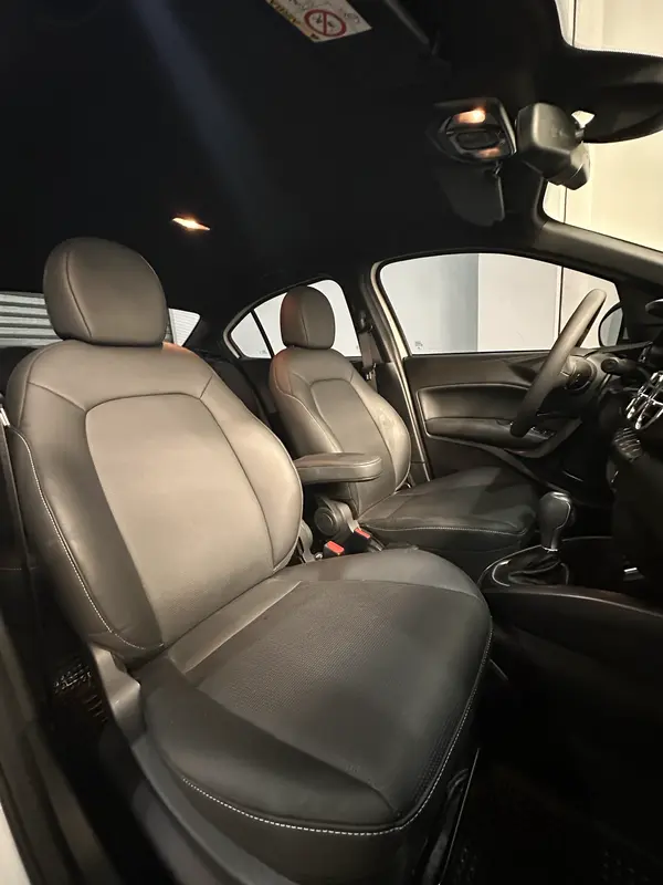 Mirá esta publicación de Fiat Cronos