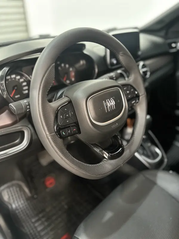 Mirá esta publicación de Fiat Cronos