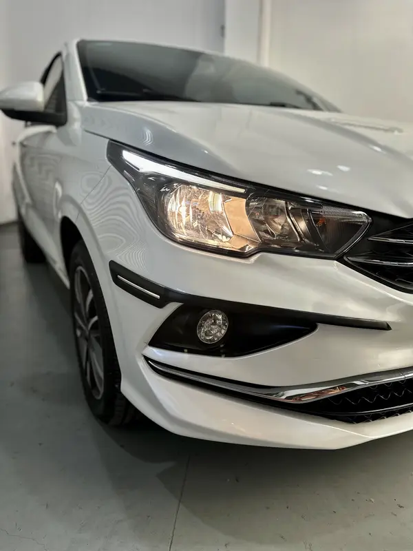 Mirá esta publicación de Fiat Cronos