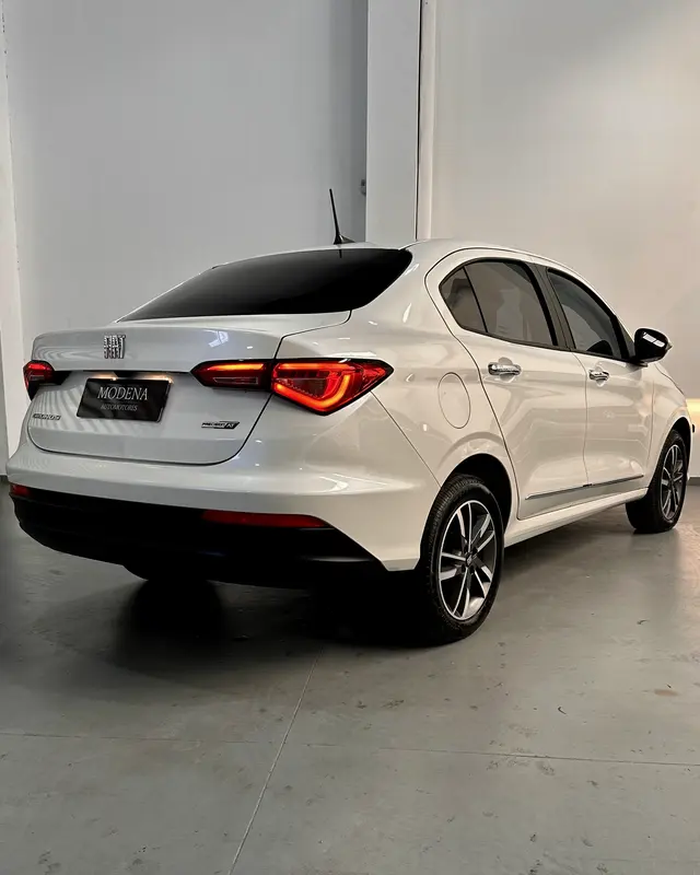 Mira esta publicación de Fiat Cronos 2023 en Motordil