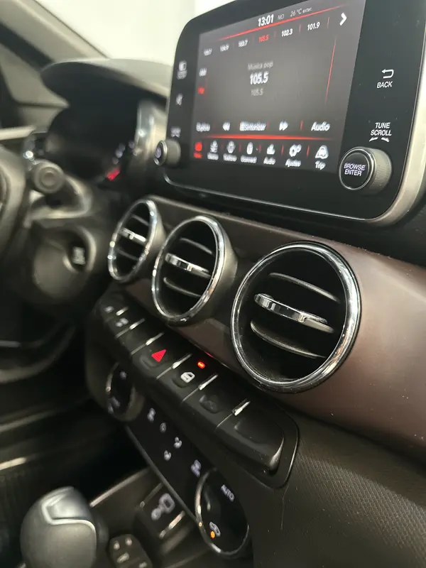 Mirá esta publicación de Fiat Cronos