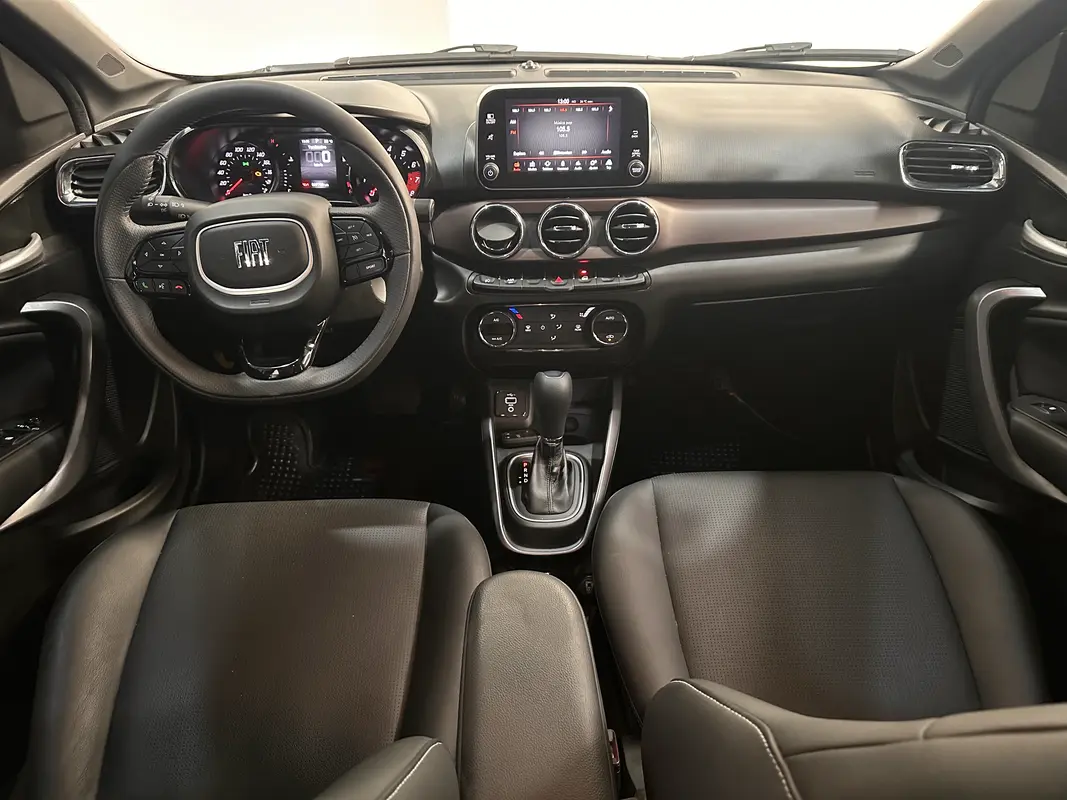 Mirá esta publicación de Fiat Cronos