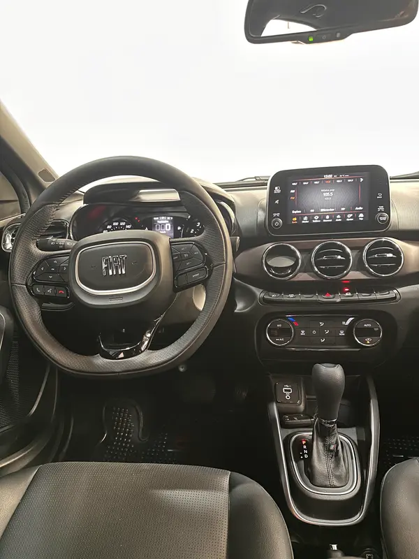 Mirá esta publicación de Fiat Cronos