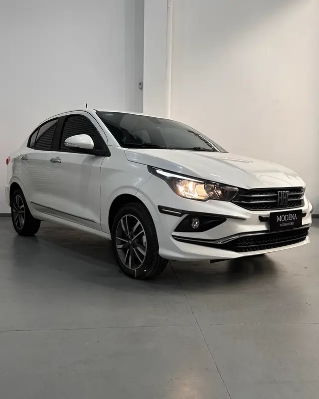 Mira esta publicación de Fiat Cronos 2023 en Motordil