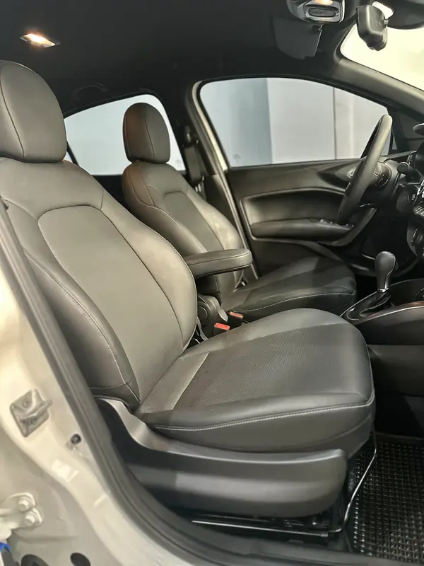 Mirá esta publicación de Fiat Cronos