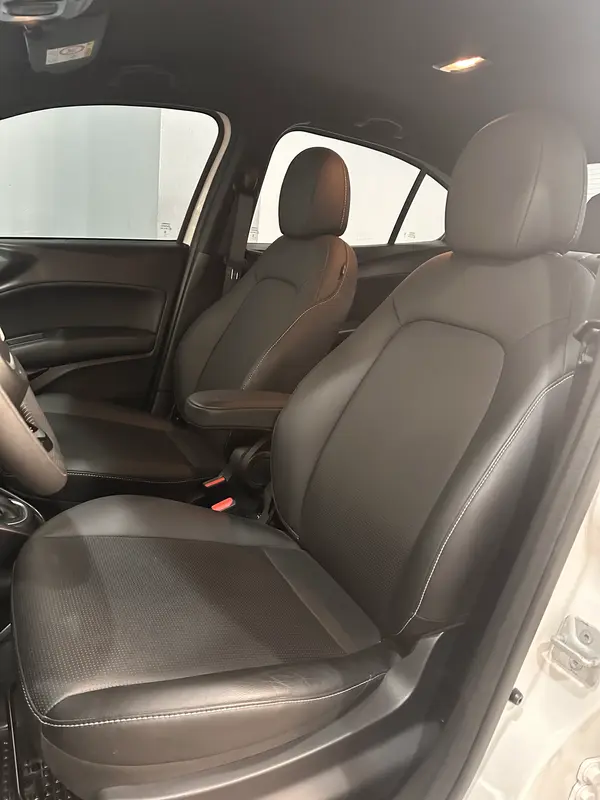 Mirá esta publicación de Fiat Cronos