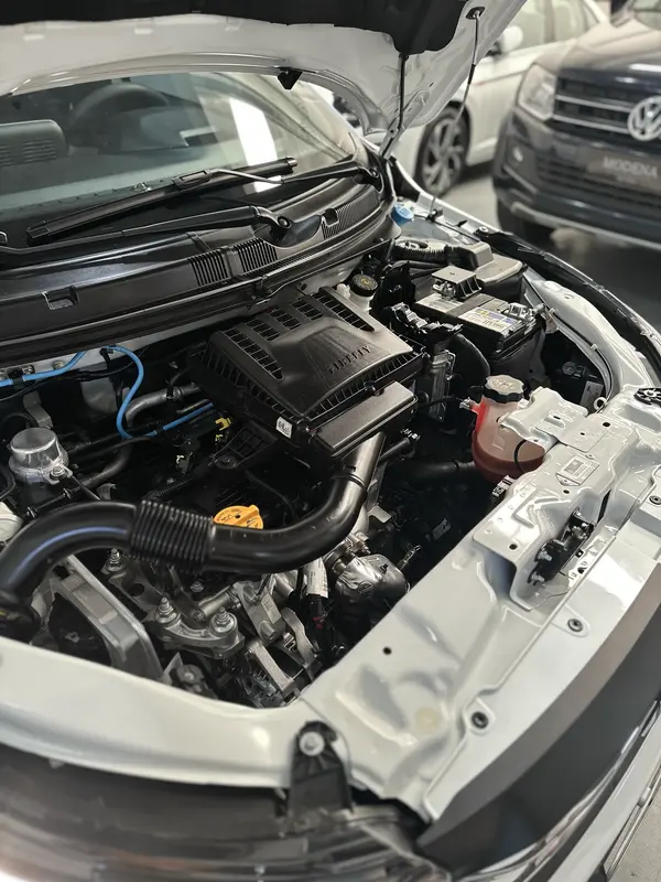 Mirá esta publicación de Fiat Cronos