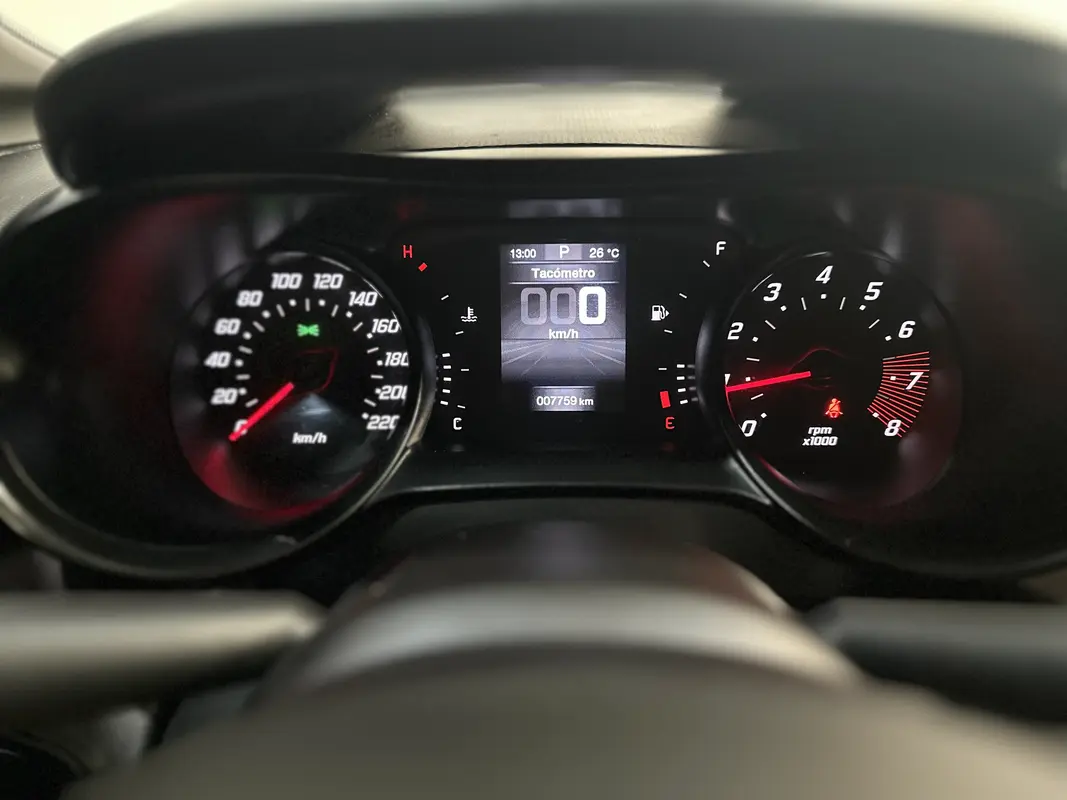 Mirá esta publicación de Fiat Cronos