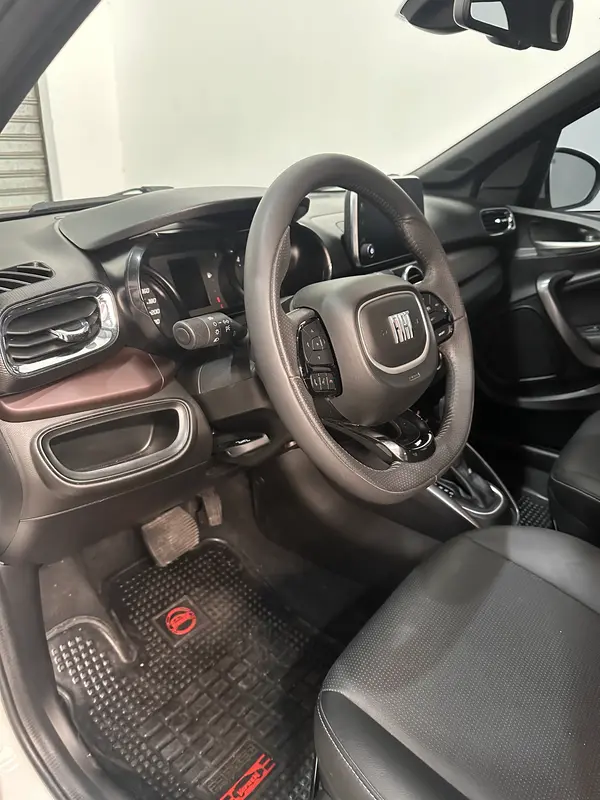 Mirá esta publicación de Fiat Cronos