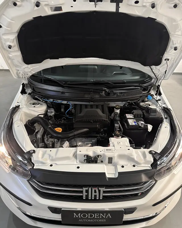 Mira esta publicación de Fiat Cronos 2023 en Motordil