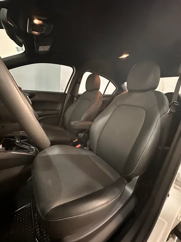 Mirá esta publicación de Fiat Cronos