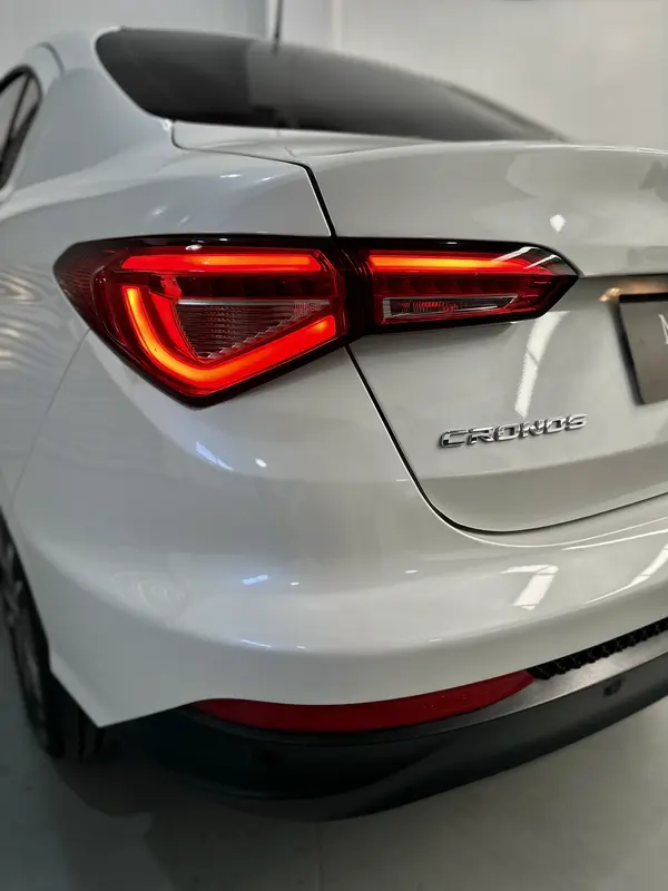 Mirá esta publicación de Fiat Cronos