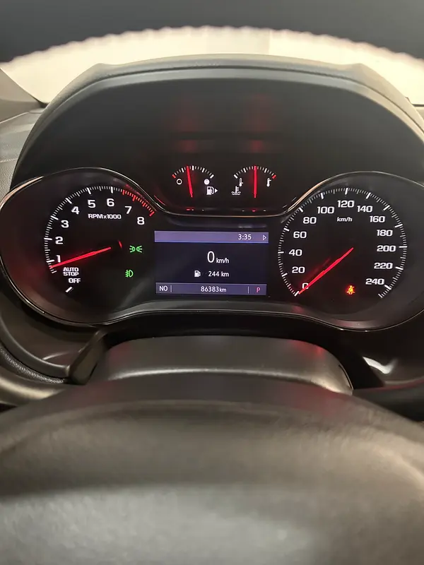 Mirá esta publicación de Chevrolet Cruze