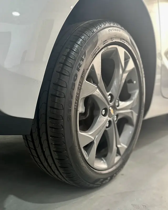 Mira esta publicación de Chevrolet Cruze 2021 en Motordil