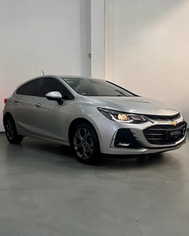 Mira esta publicación de Chevrolet Cruze 2021 en Motordil