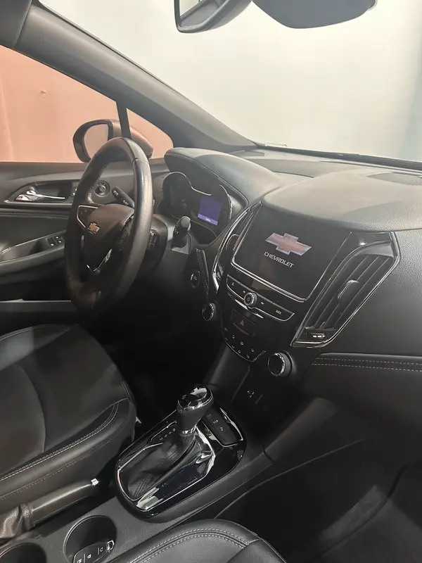 Mirá esta publicación de Chevrolet Cruze