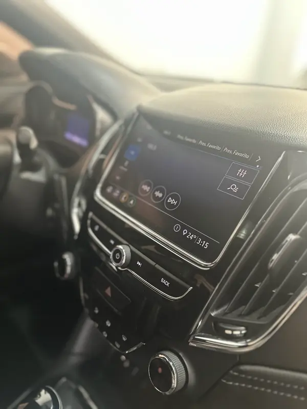 Mirá esta publicación de Chevrolet Cruze