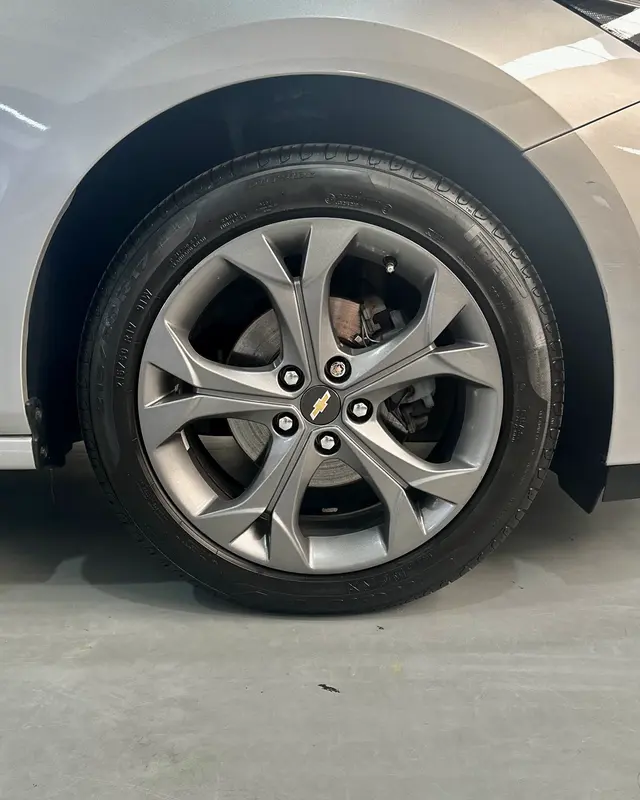 Mira esta publicación de Chevrolet Cruze 2021 en Motordil