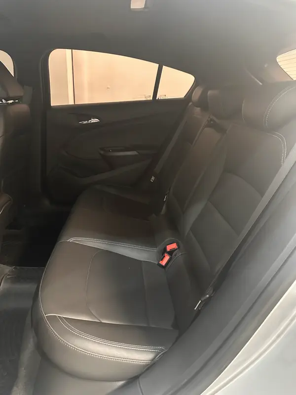 Mirá esta publicación de Chevrolet Cruze